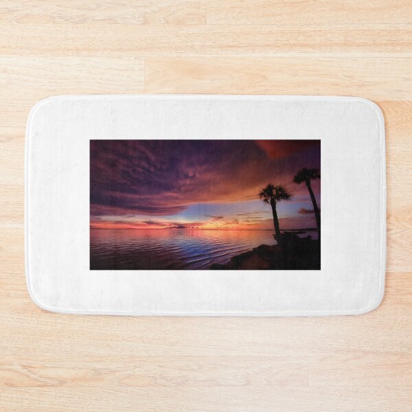 Item preview, Dramatic Sunset designed and sold by Alla Gill.