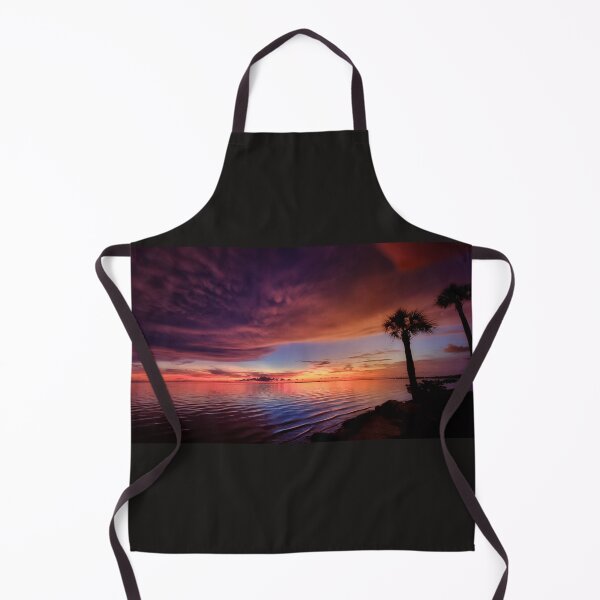 Item preview, Dramatic Sunset designed and sold by Alla Gill.