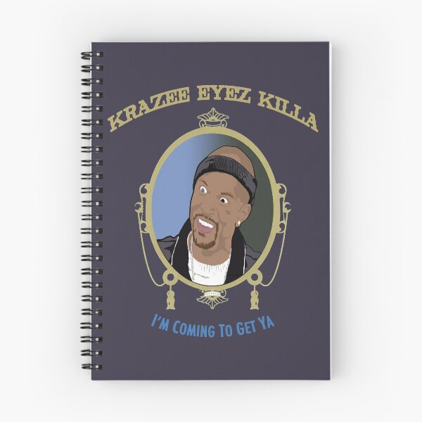 Item preview, Navy Film Krazee Eyez Killa designed and sold by GunterSchutz.