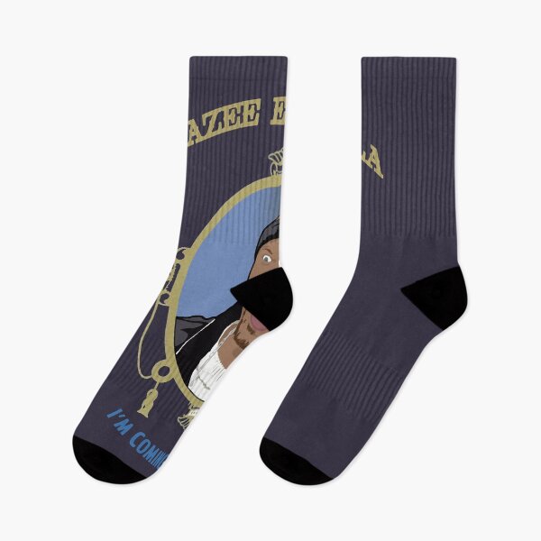 Item preview, Navy Film Krazee Eyez Killa designed and sold by GunterSchutz.