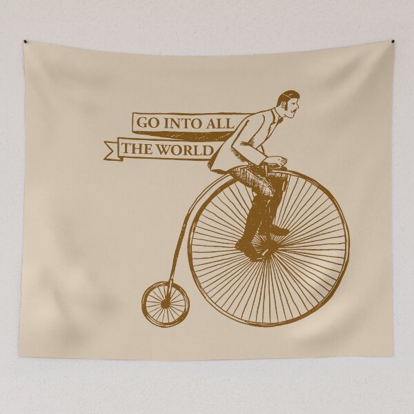 Item preview, Go Out designed and sold by cmills730.