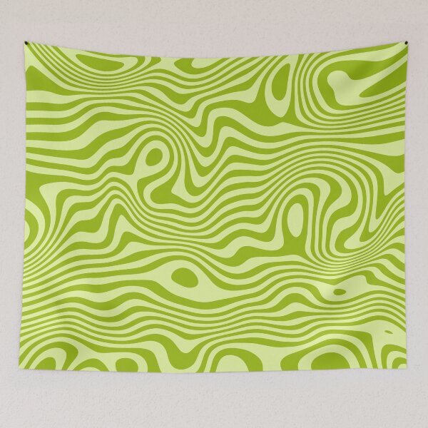 Item preview, Australian Mint Swirl | Beautiful Interior Design designed and sold by infinitehue-5.