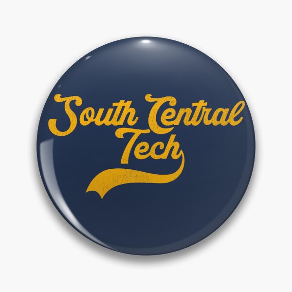 Artikelvorschau, South Central Tech entworfen und verkauft von ourkid.