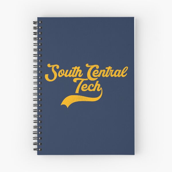 Item preview, South Central Tech designed and sold by ourkid.
