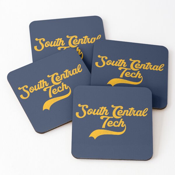 Item preview, South Central Tech designed and sold by ourkid.