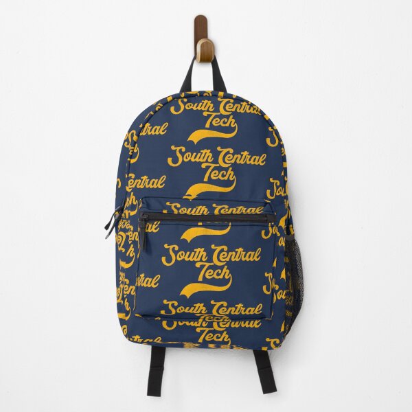 Item preview, South Central Tech designed and sold by ourkid.