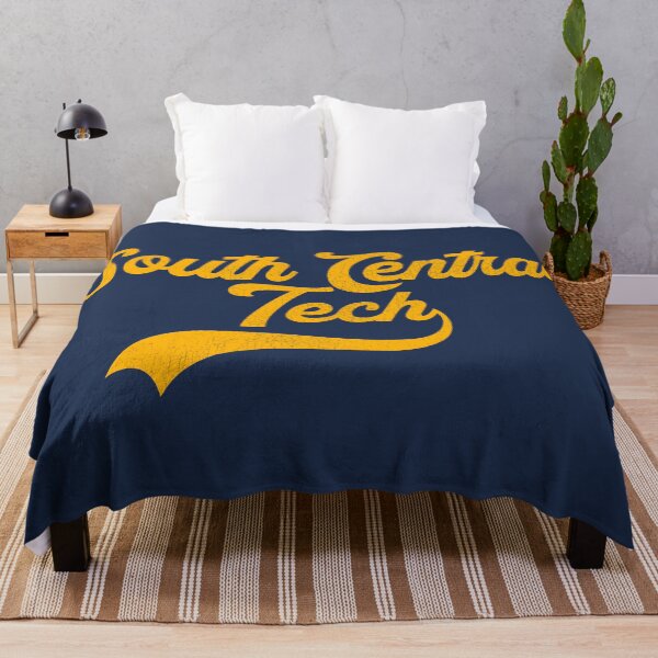 Item preview, South Central Tech designed and sold by ourkid.