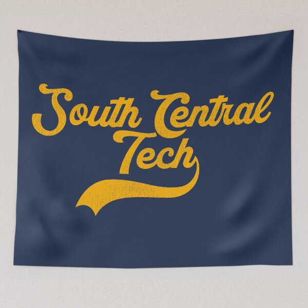 Item preview, South Central Tech designed and sold by ourkid.