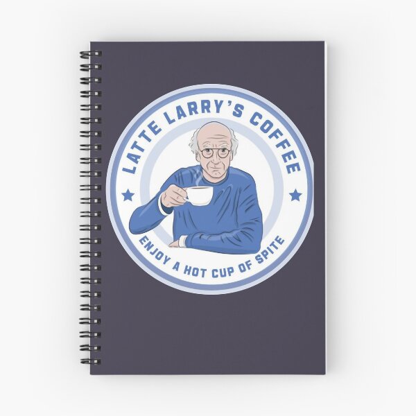 Item preview, Needed Gifts Tv LATTE LARRYS designed and sold by GunterSchutz.
