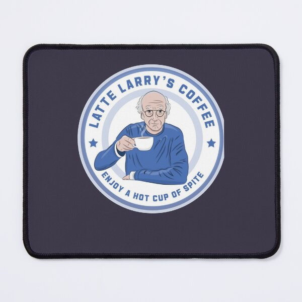 Item preview, Needed Gifts Tv LATTE LARRYS designed and sold by GunterSchutz.