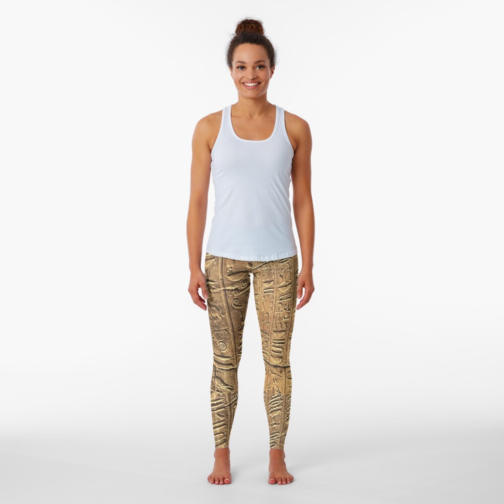 adidas wanderlust printed leggings