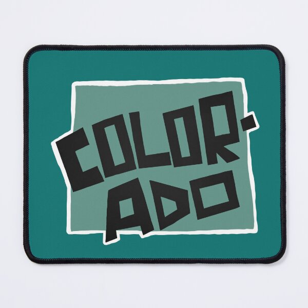 Item preview, ColoRADo. designed and sold by SterlingStories.