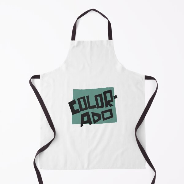 Item preview, ColoRADo. designed and sold by SterlingStories.