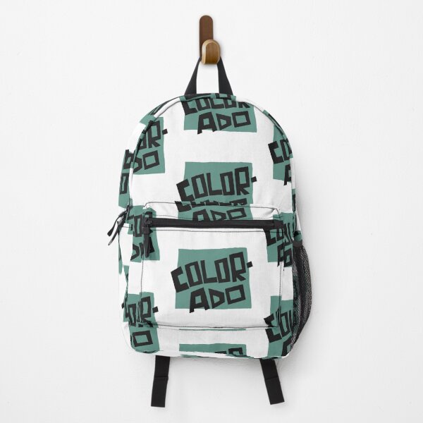 Item preview, ColoRADo. designed and sold by SterlingStories.