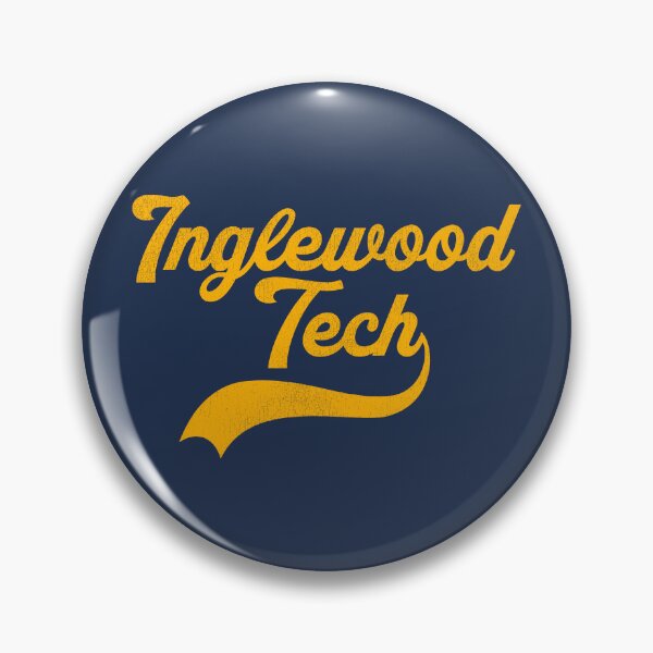 Artikelvorschau, Inglewood Tech entworfen und verkauft von ourkid.