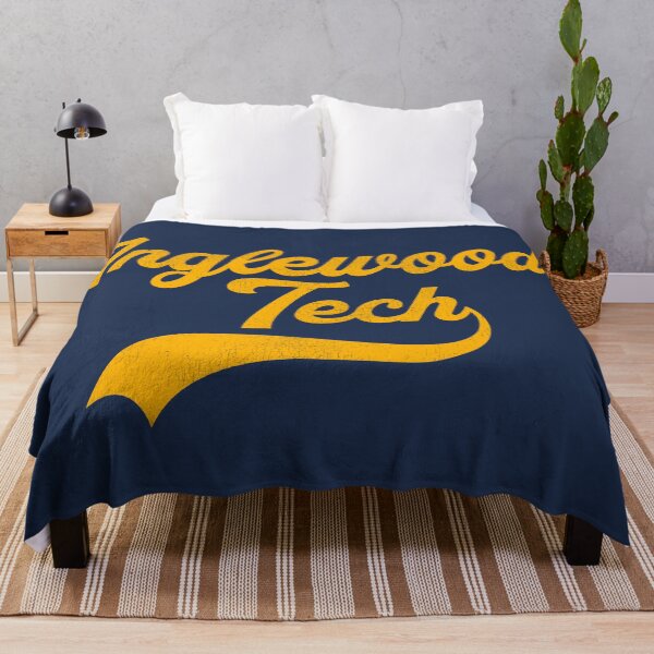 Item preview, Inglewood Tech designed and sold by ourkid.