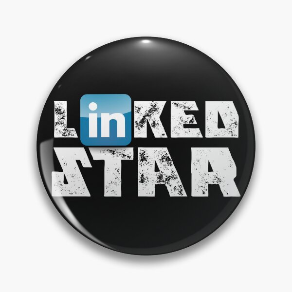 Item preview, Linked Star designed and sold by weeomano.