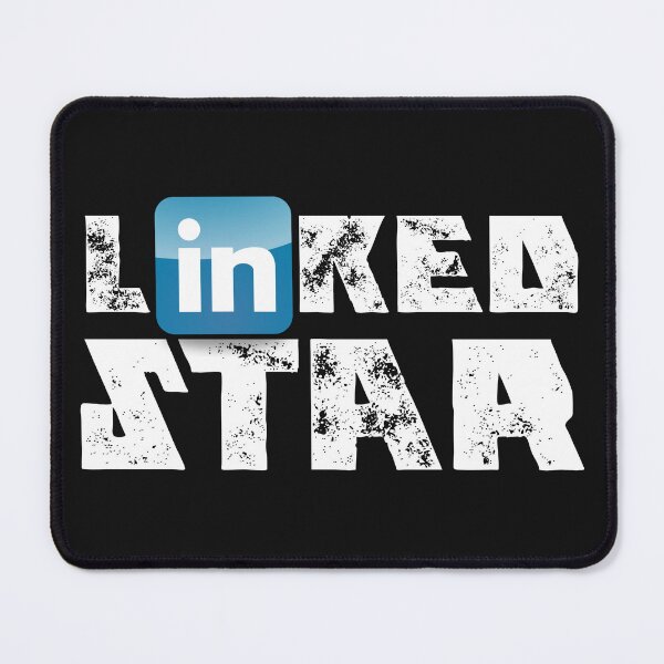Item preview, Linked Star designed and sold by weeomano.