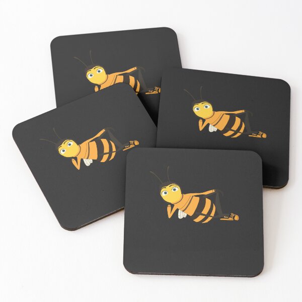 Item preview, Bee Movie  designed and sold by UdoPopp.