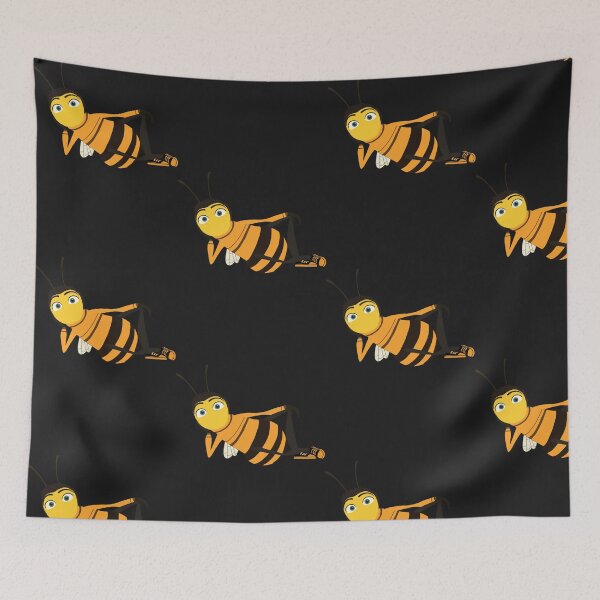Item preview, Bee Movie  designed and sold by UdoPopp.