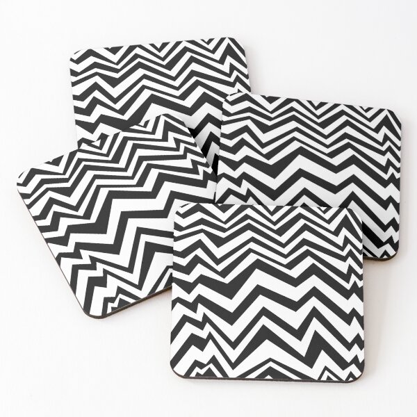 Item preview, Mod Zig Zag designed and sold by Texterns.