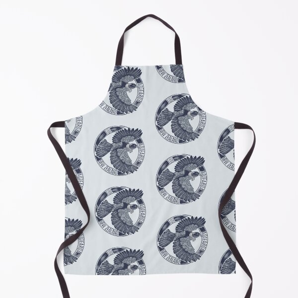 Item preview, Tui NZ Bird WOOD CUT STYLE designed and sold by piedaydesigns.