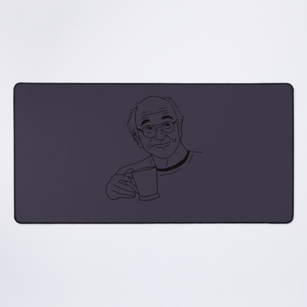 Item preview, People Call Me Tv Show Larry David designed and sold by GunterSchutz.
