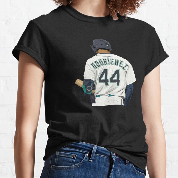 2022 Ichiro Suzuki #51 Seattle Mariners T-Shirt - Kingteeshop