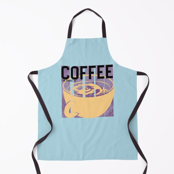Item preview, The magic of coffee designed and sold by Sansiri.