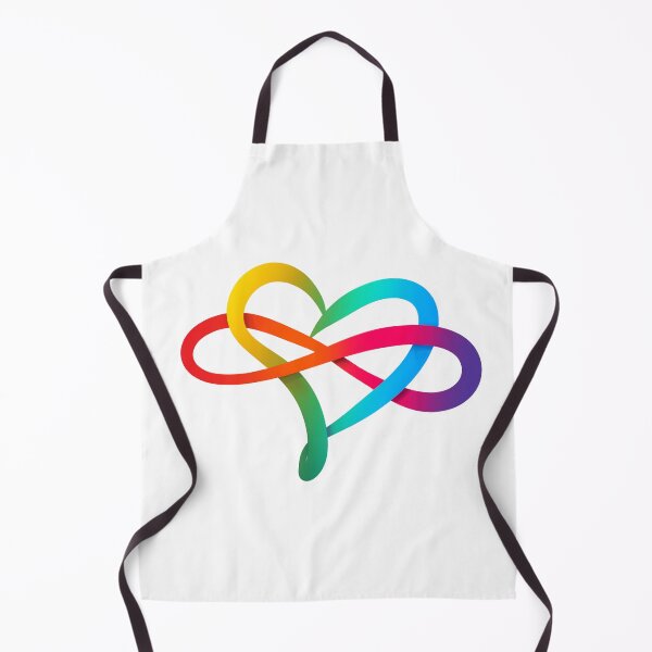 Item preview, infinite heart designed and sold by elsamurai.