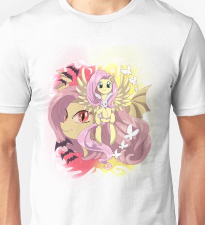 flutterbat shirt