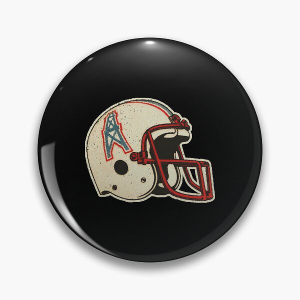 Item preview, 80's Oilers Helmet [DEFUNCT] Vintage Distressed  designed and sold by DanielleN92158.