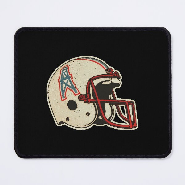 Item preview, 80's Oilers Helmet [DEFUNCT] Vintage Distressed  designed and sold by DanielleN92158.