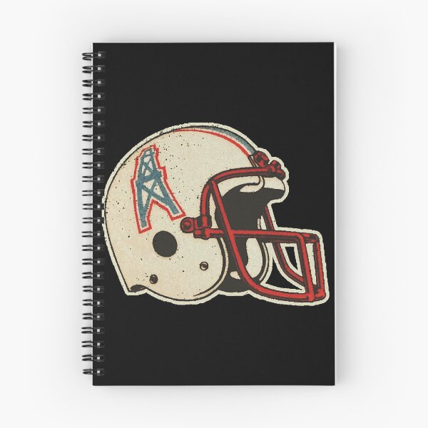 Item preview, 80's Oilers Helmet [DEFUNCT] Vintage Distressed  designed and sold by DanielleN92158.