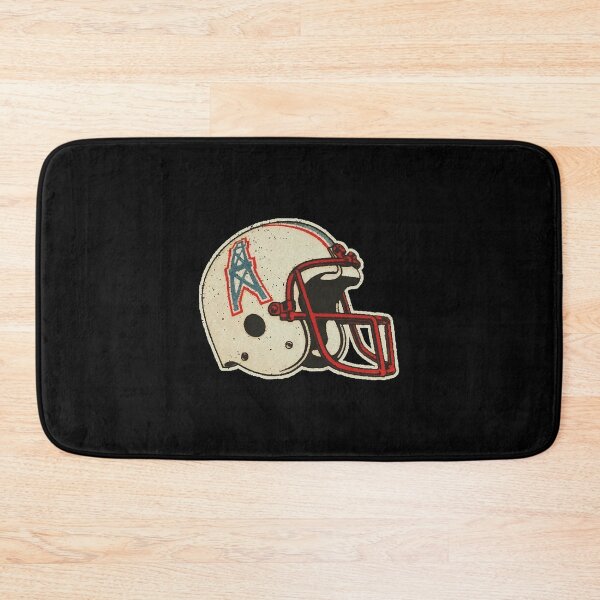 Item preview, 80's Oilers Helmet [DEFUNCT] Vintage Distressed  designed and sold by DanielleN92158.