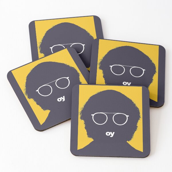 Item preview, Photographic Tv Show Curb it Larry David designed and sold by GunterSchutz.