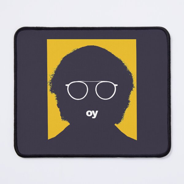 Item preview, Photographic Tv Show Curb it Larry David designed and sold by GunterSchutz.