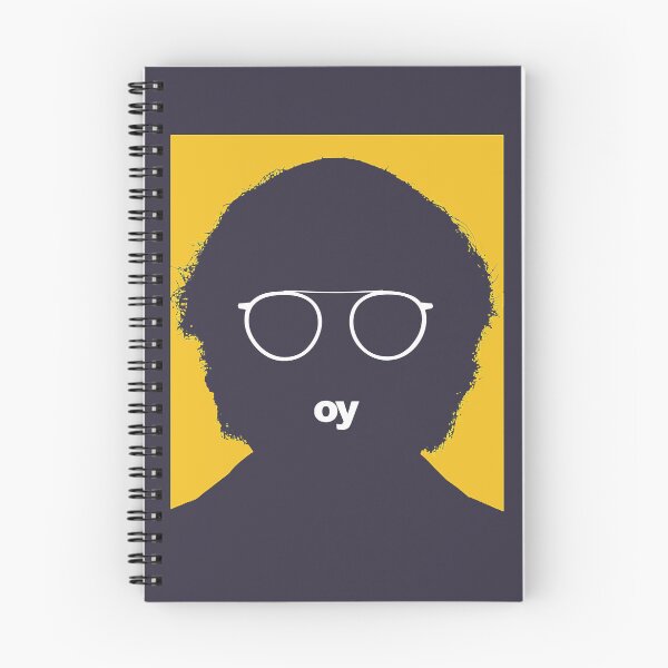 Item preview, Photographic Tv Show Curb it Larry David designed and sold by GunterSchutz.