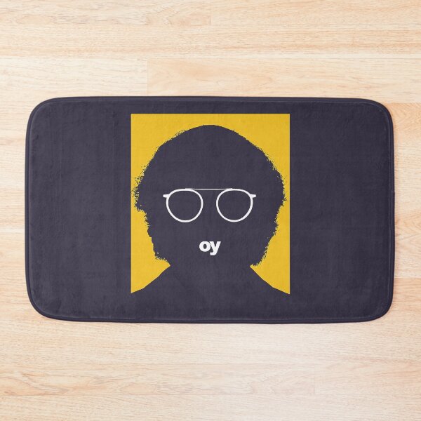 Item preview, Photographic Tv Show Curb it Larry David designed and sold by GunterSchutz.