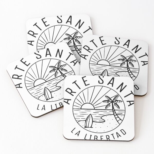 Item preview, Surf City. designed and sold by ARTESANTA.