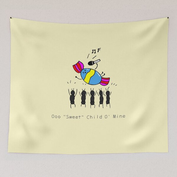 Item preview, sing candy designed and sold by wordspotrayal.