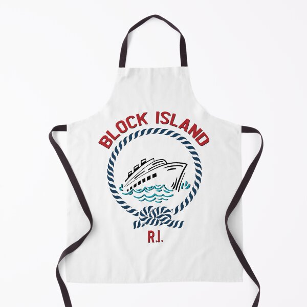 Item preview, Block Island designed and sold by Gibbonzo.