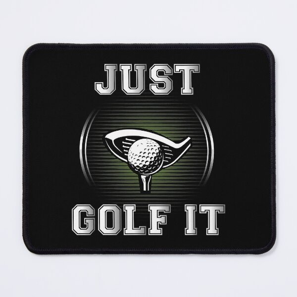 Item preview, Just Golf It Funny Golf Lovers designed and sold by nwaja-art.