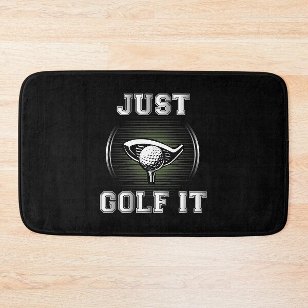 Item preview, Just Golf It Funny Golf Lovers designed and sold by nwaja-art.