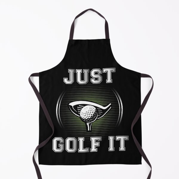 Item preview, Just Golf It Funny Golf Lovers designed and sold by nwaja-art.