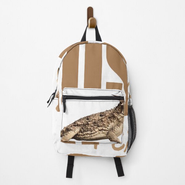 Artikelvorschau, Austin Texas Horned Toad Design entworfen und verkauft von Futurebeachbum.