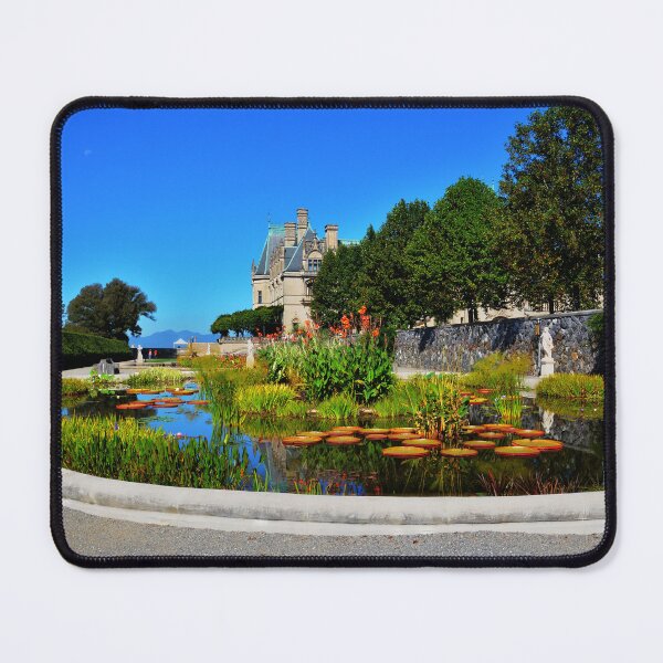 Item preview, The Italian Gardens at Biltmore designed and sold by Savannah Gibbs.