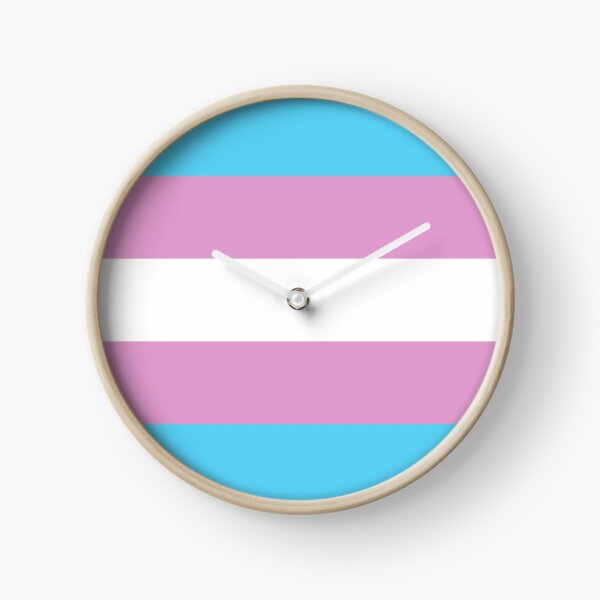 Item preview, Transgender Flag designed and sold by steampunklizard.