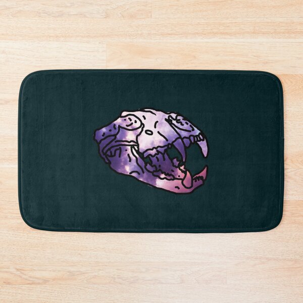 Item preview, lion skull   designed and sold by Domisen.
