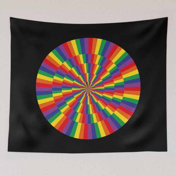 Item preview, Pridescope. designed and sold by Texterns.